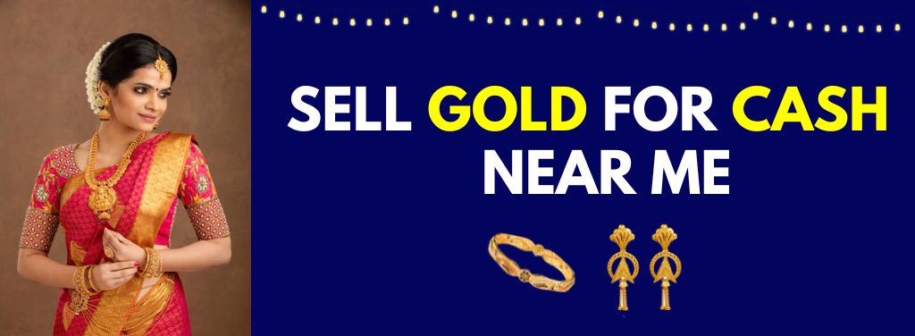 Sell Gold Near Me Call Now