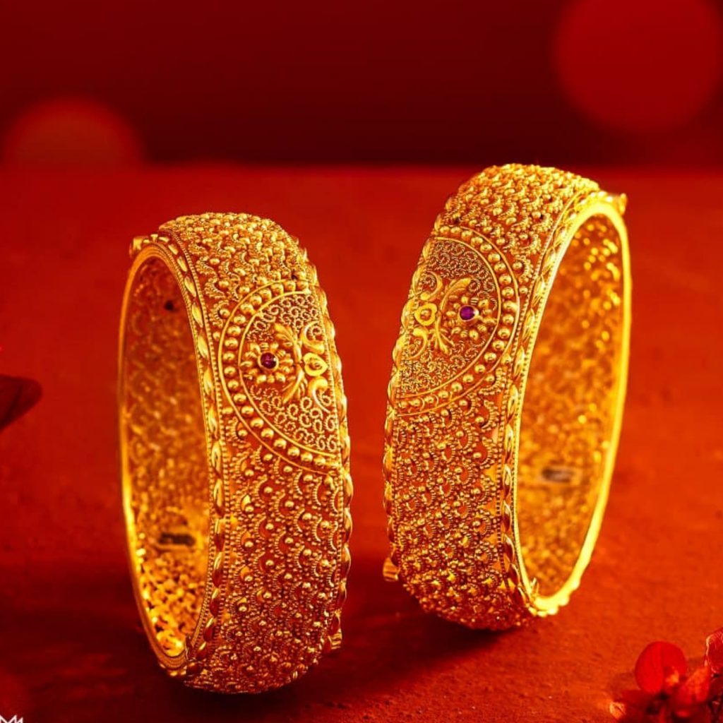 chirayu gold company