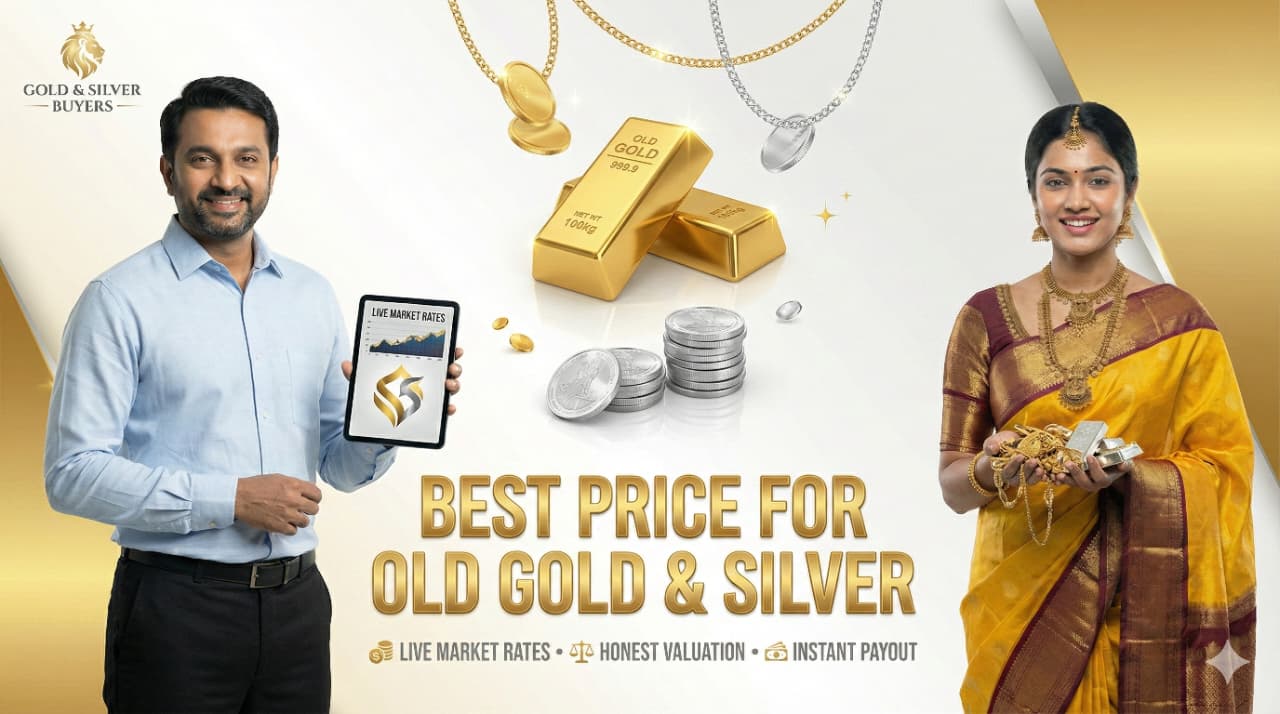 chirayu gold company